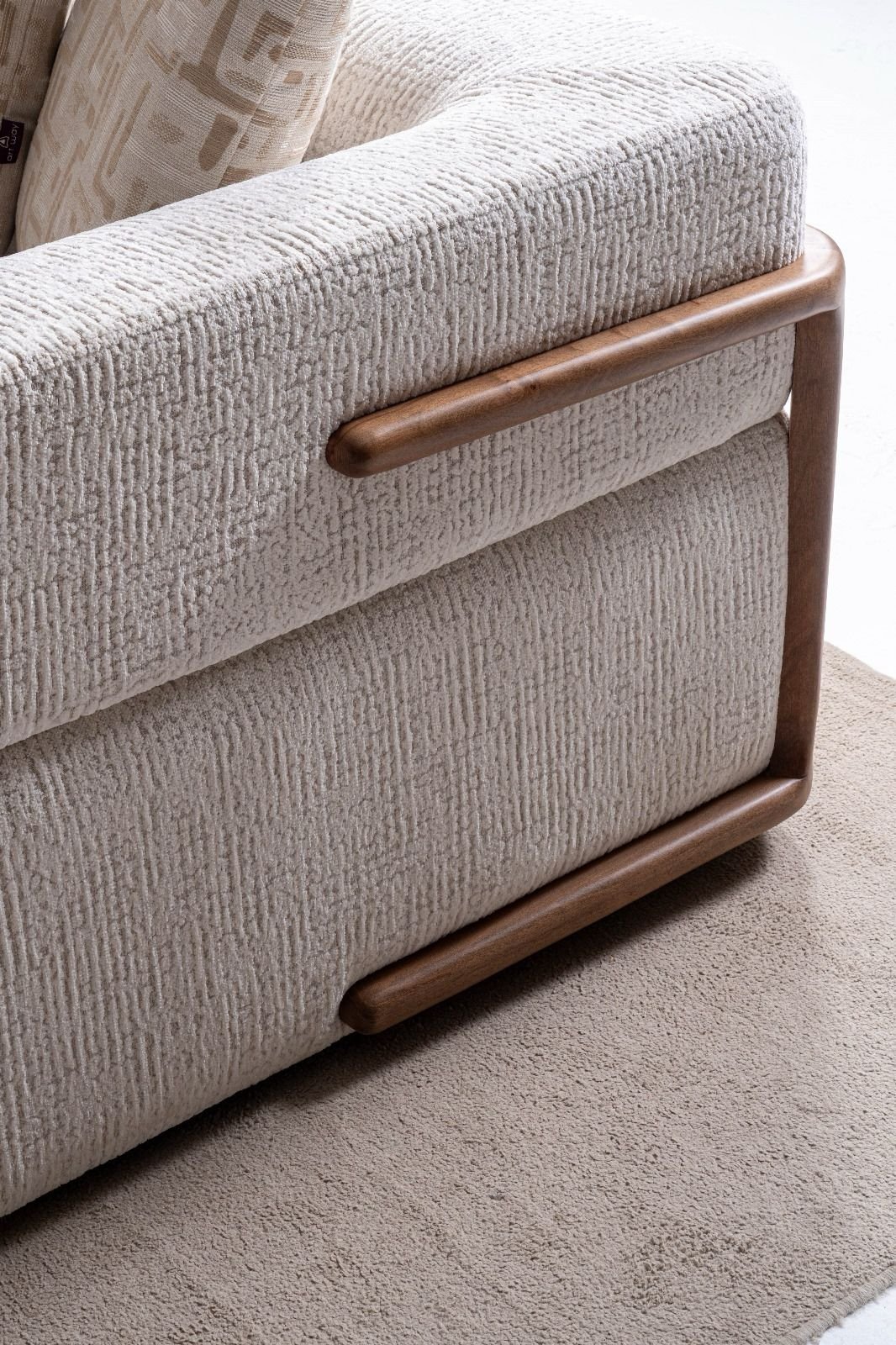 Galaxy Modern Living Room Collection | Contemporary Furniture Set