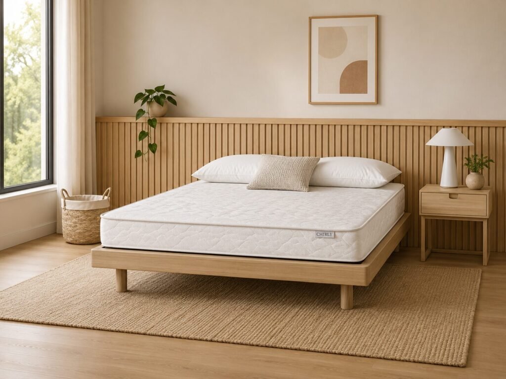 DreamRest 6.5 inch Full Mattress - Infinity Furniture