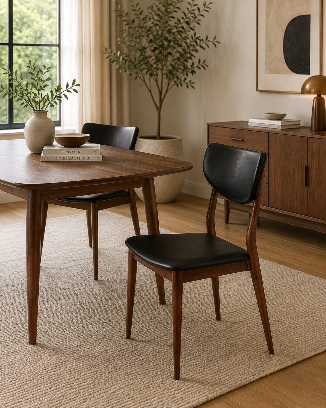 Maverick Dining Chair
