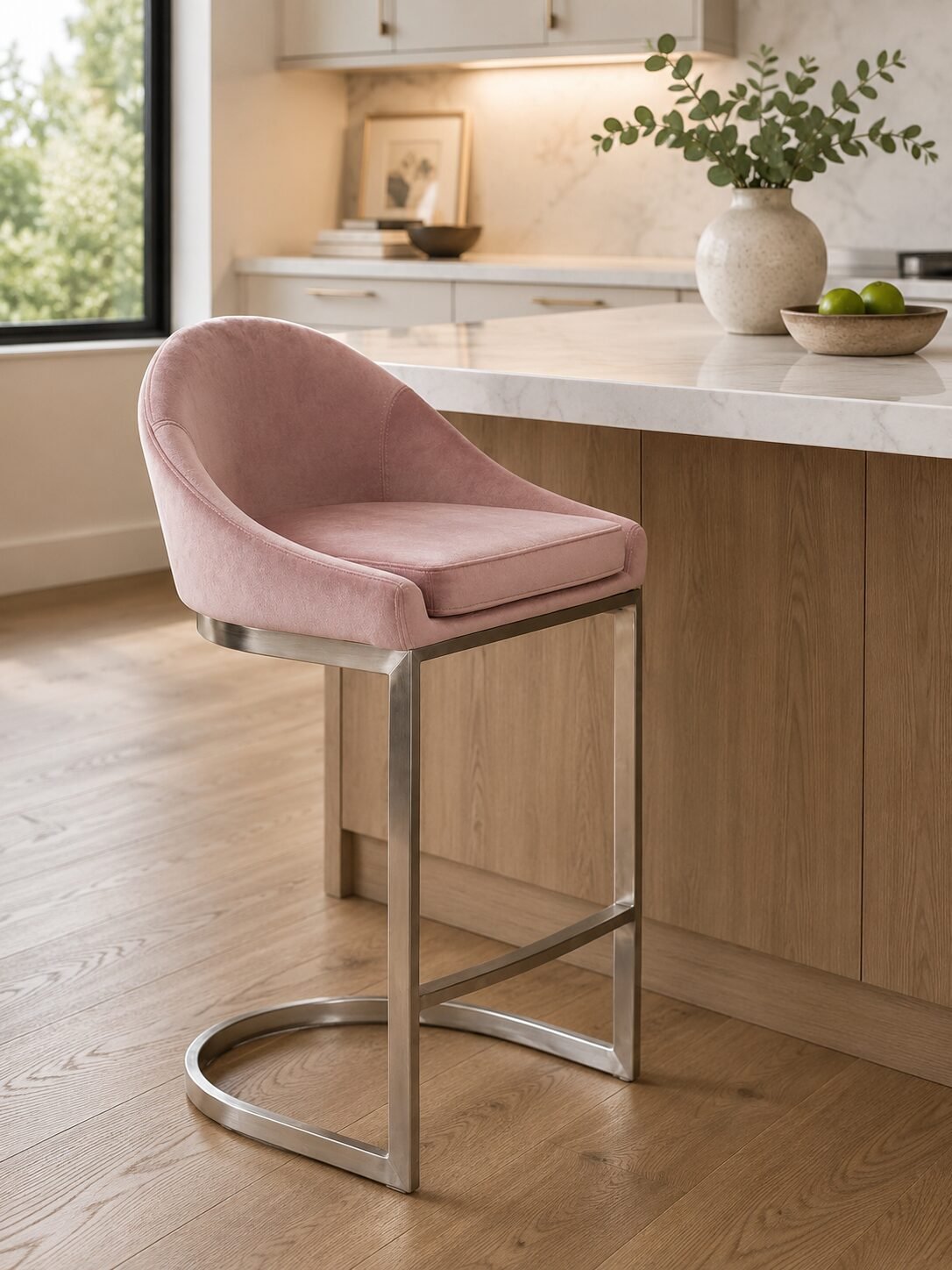 Ashley Counter Stool