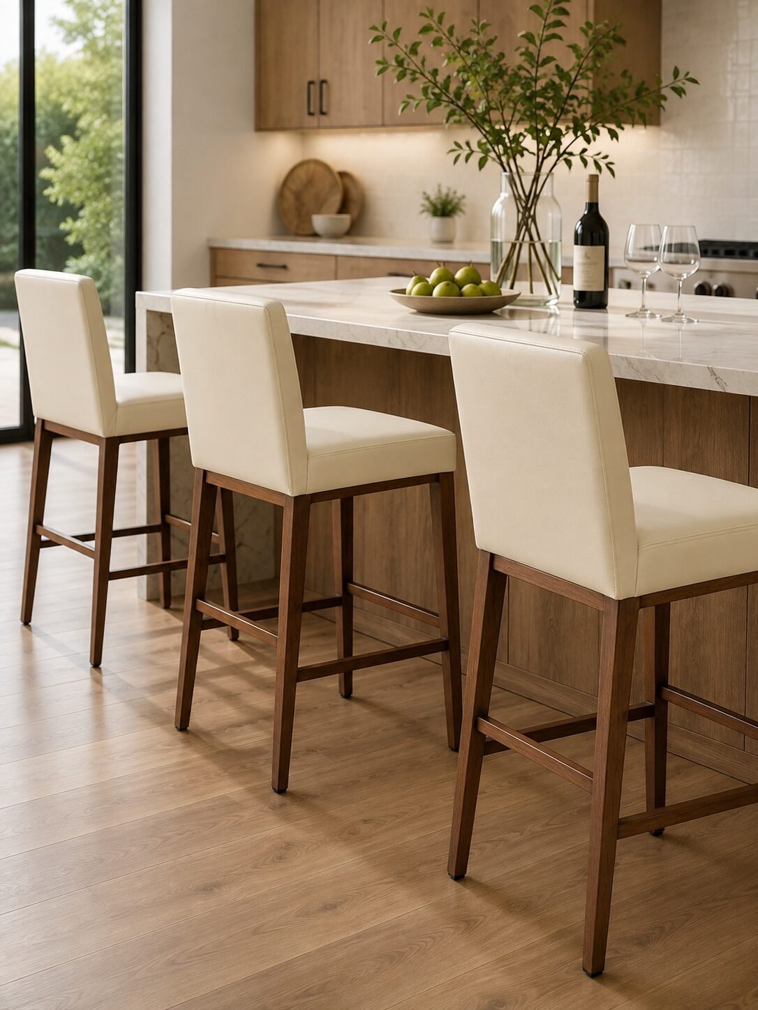 Erika Counter Stool