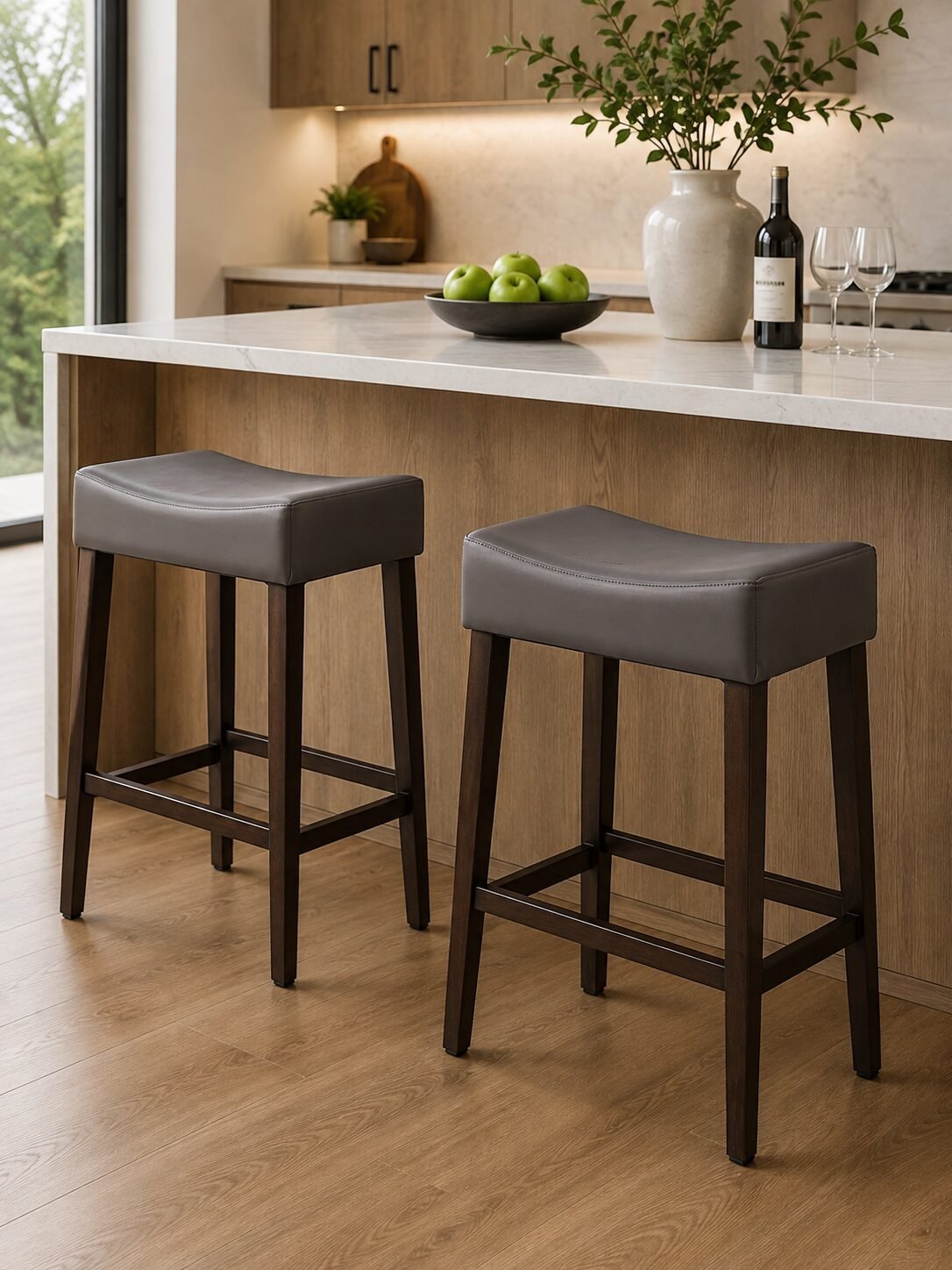 Jack Counter Stool