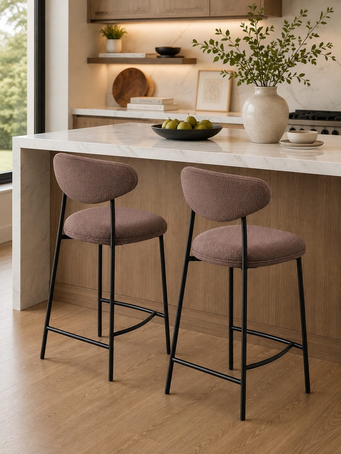 Lila Counter Stool
