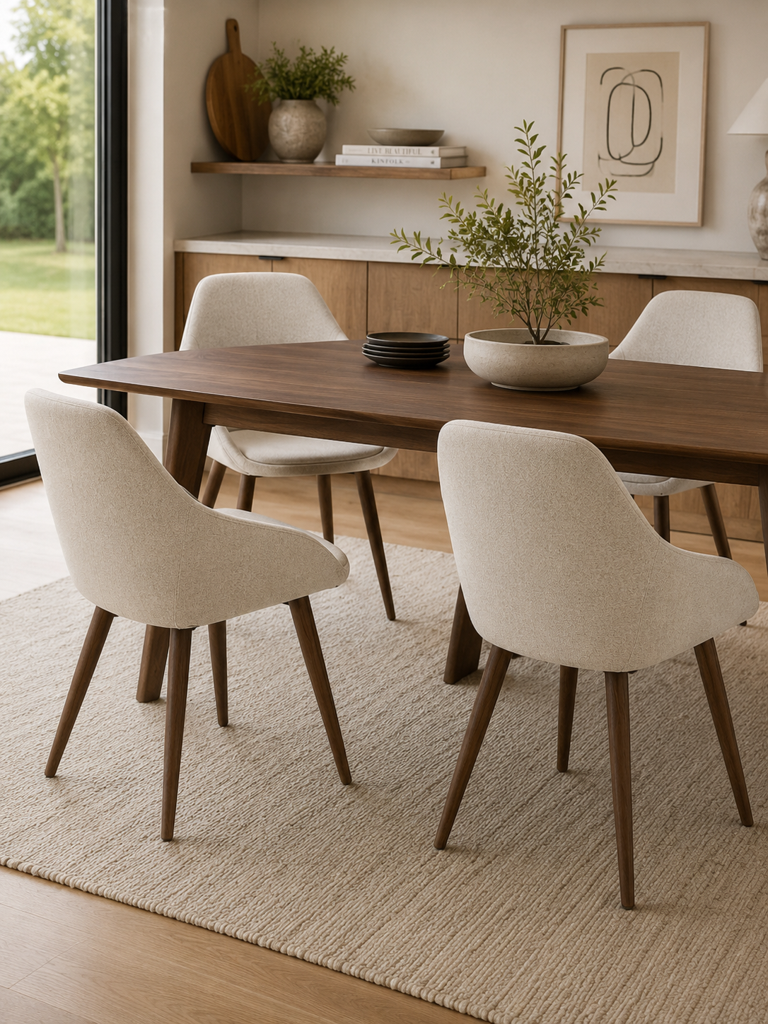 Contemporary Shindig Chair