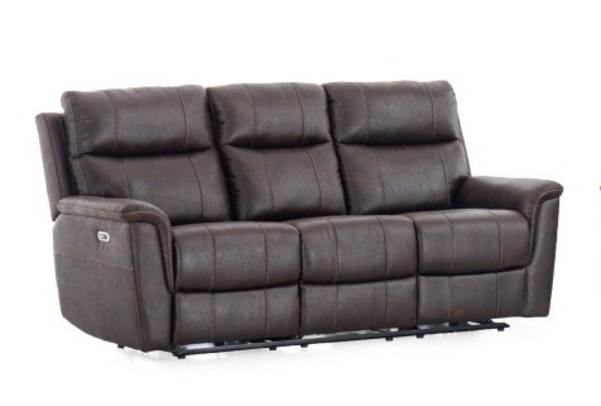 Marvellous Power Reclining Loveseat | infinity furniture