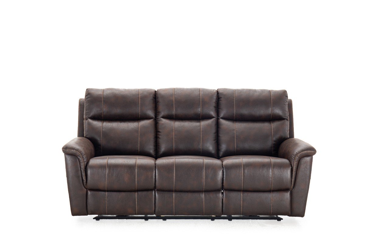 Marvellous Power Reclining Loveseat | infinity furniture