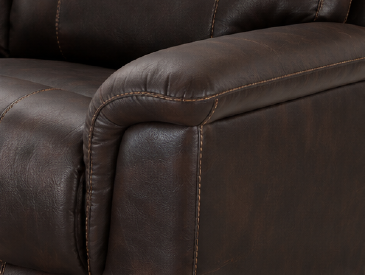 Marvellous Power Reclining Loveseat | infinity furniture