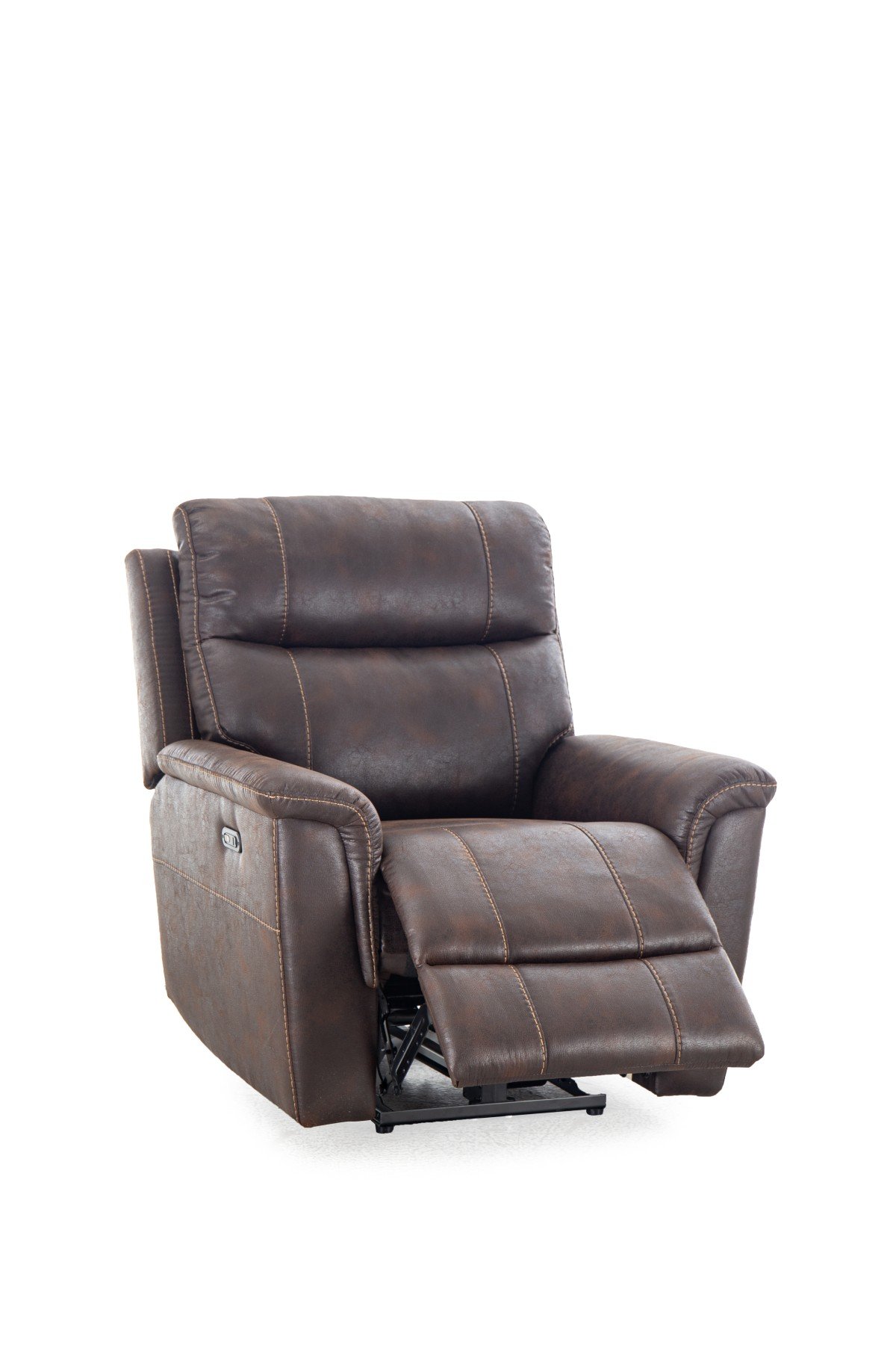 Marvellous Power Reclining Loveseat | infinity furniture