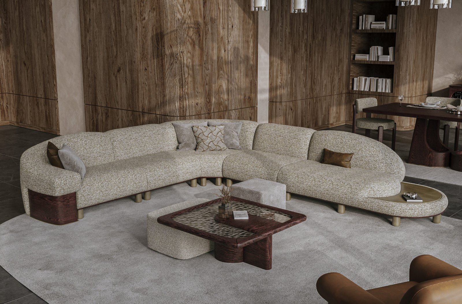 Harmony Home Concept