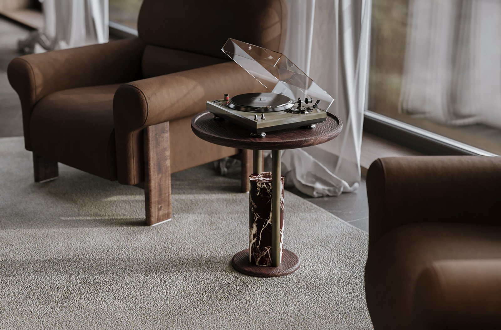 Harmony Home Concept